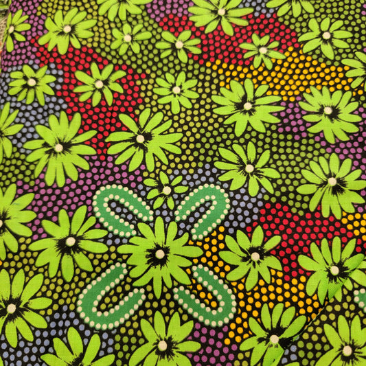 Lemon Grass - Green