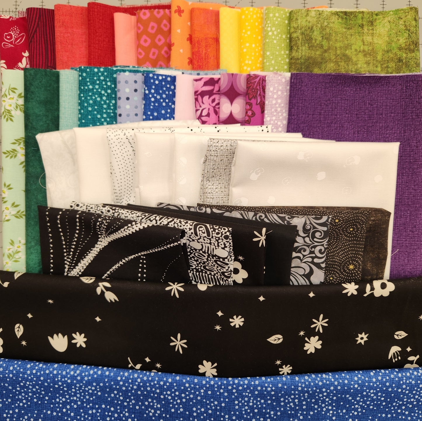 T2Q Speedway Kit - Version 1