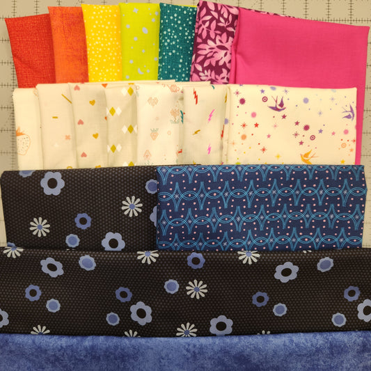 T2Q Speedway Kit - Version 2b