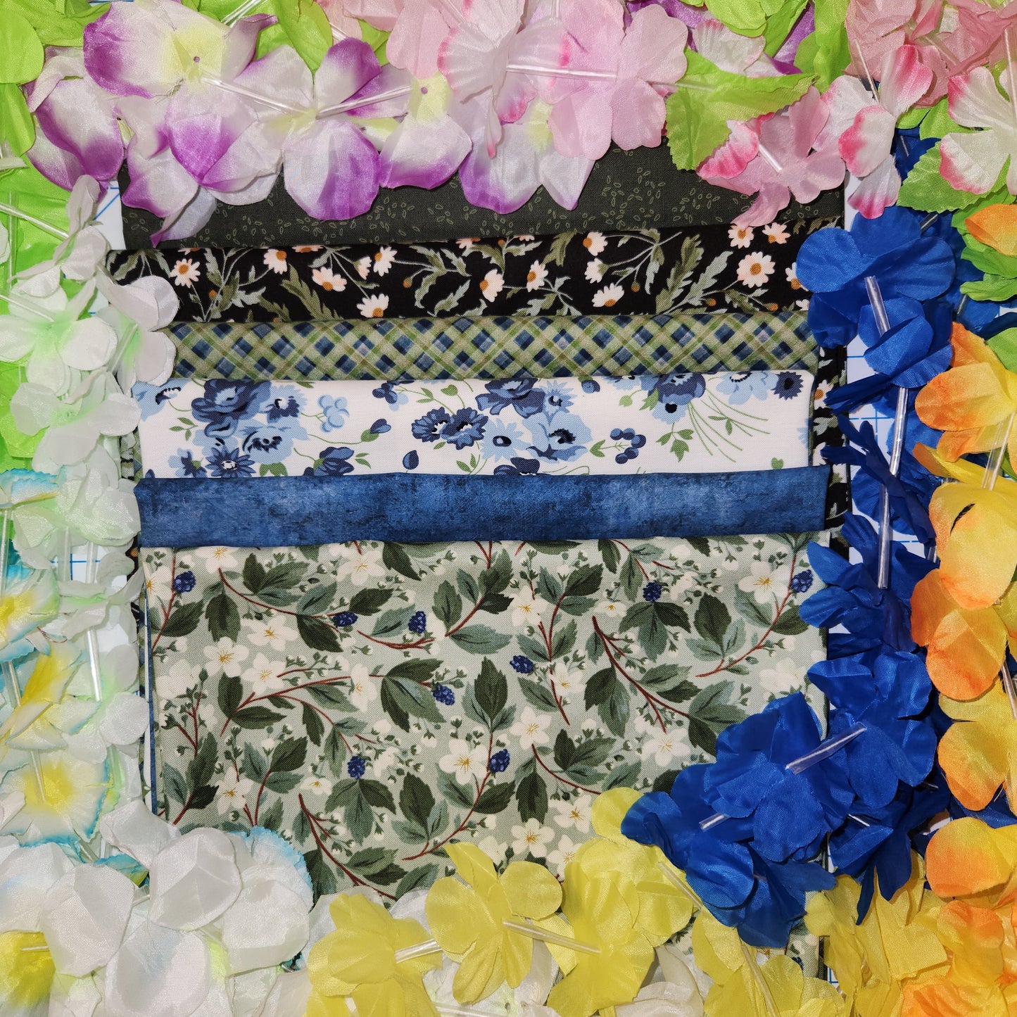 Lucky Break Bundle #5 - Summer Bramble