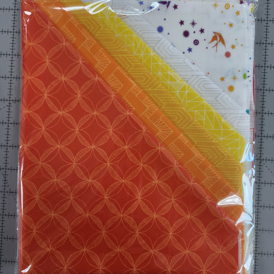 Maui Sunset - Six Pack