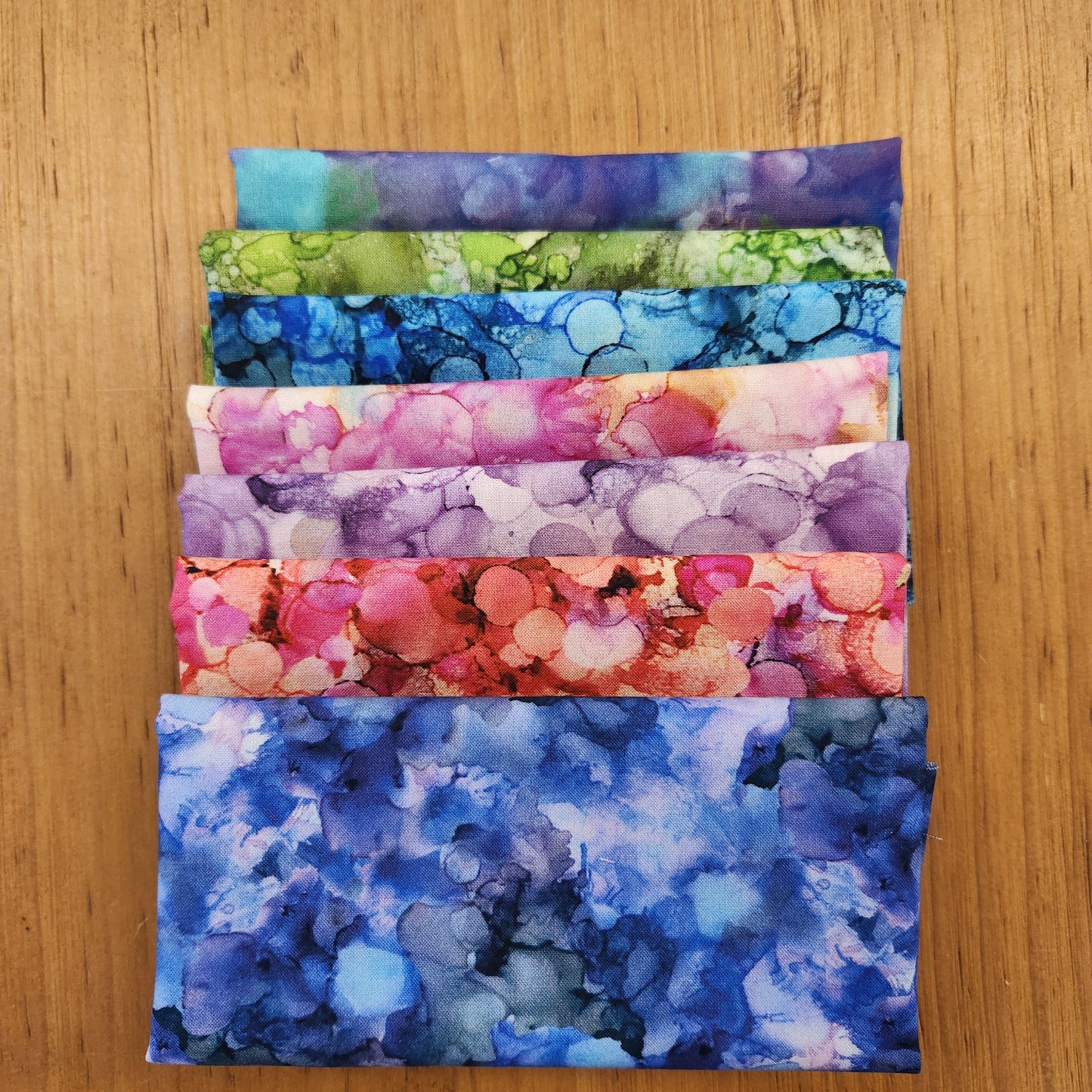 Flowers For Mom - Table Runner Kit (16"x50")