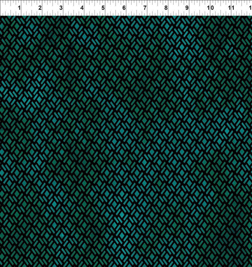 Dragons - Emerald Reign - Lattice
