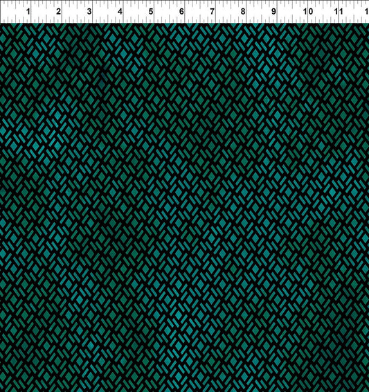 Dragons - Emerald Reign - Lattice