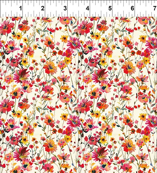 Lovelies - Nancy - Red