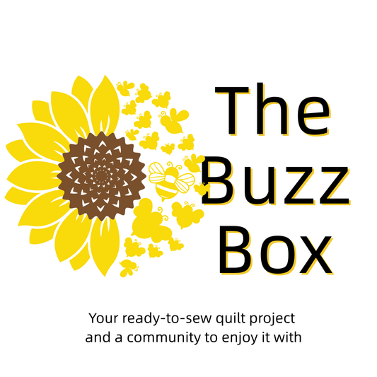 The Buzz Box - Project Subscription