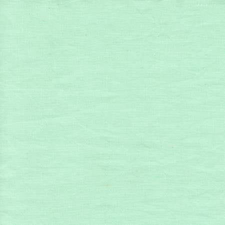 Artisan Solid - Mint (woven)