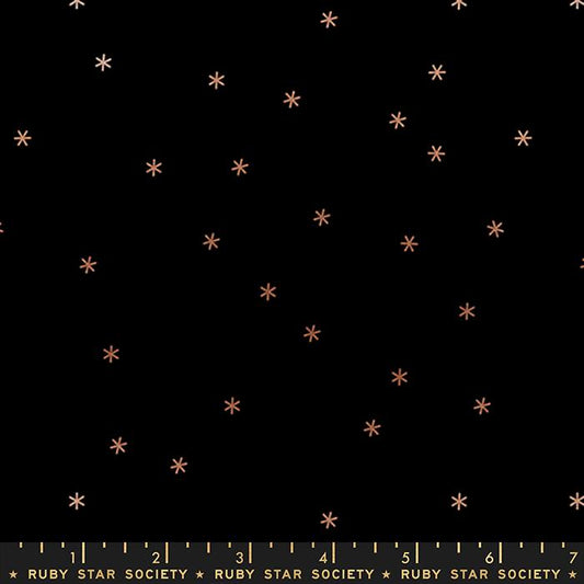 Spark Metallic - Black
