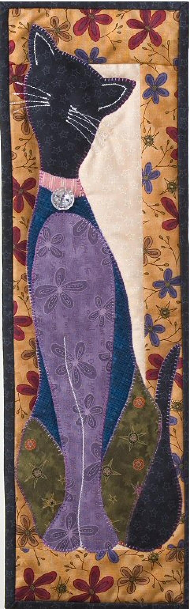 P93 Sassy Cat - Pre-Order