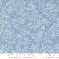Nantucket Summer Light Blue 55261 24 Moda #1