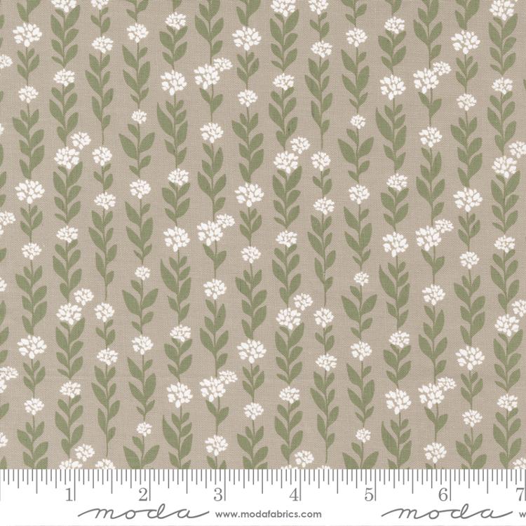 Country Rose Taupe 5171 16