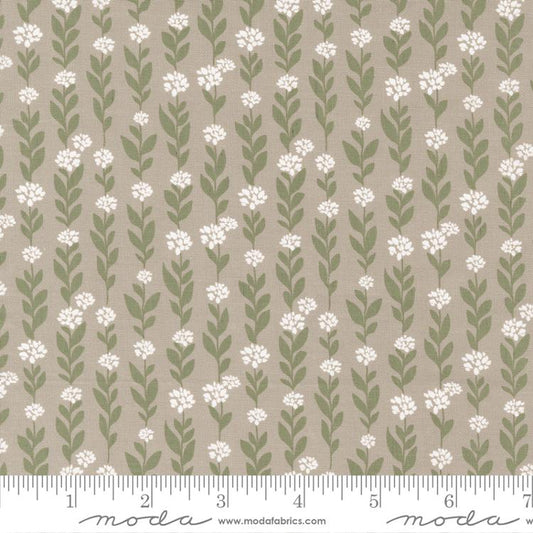 Country Rose Taupe 5171 16