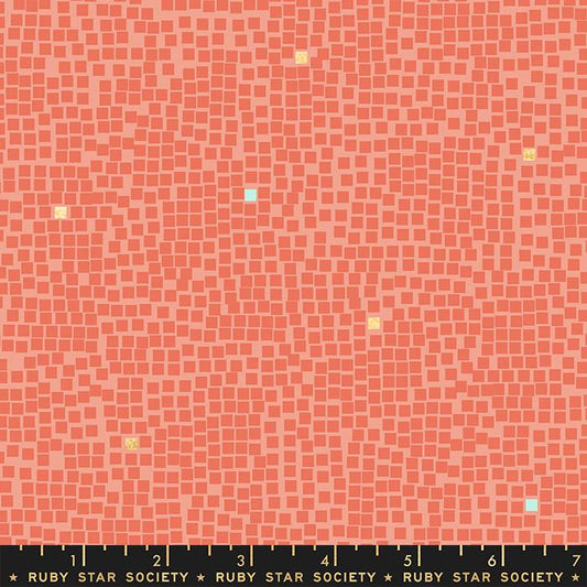 Pixel - Tangerine Dream