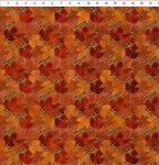Falling Leaves - 4FLS-1