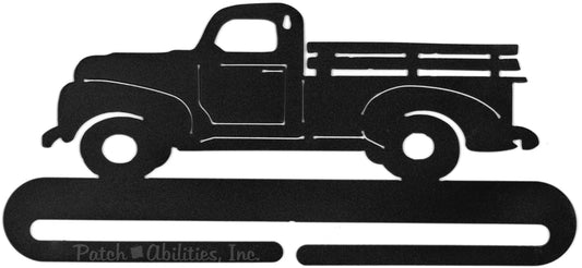 12 in Farm Truck hanger