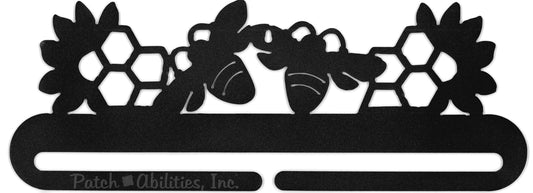 12 inch Honeycomb Bees hanger - Pre-Order