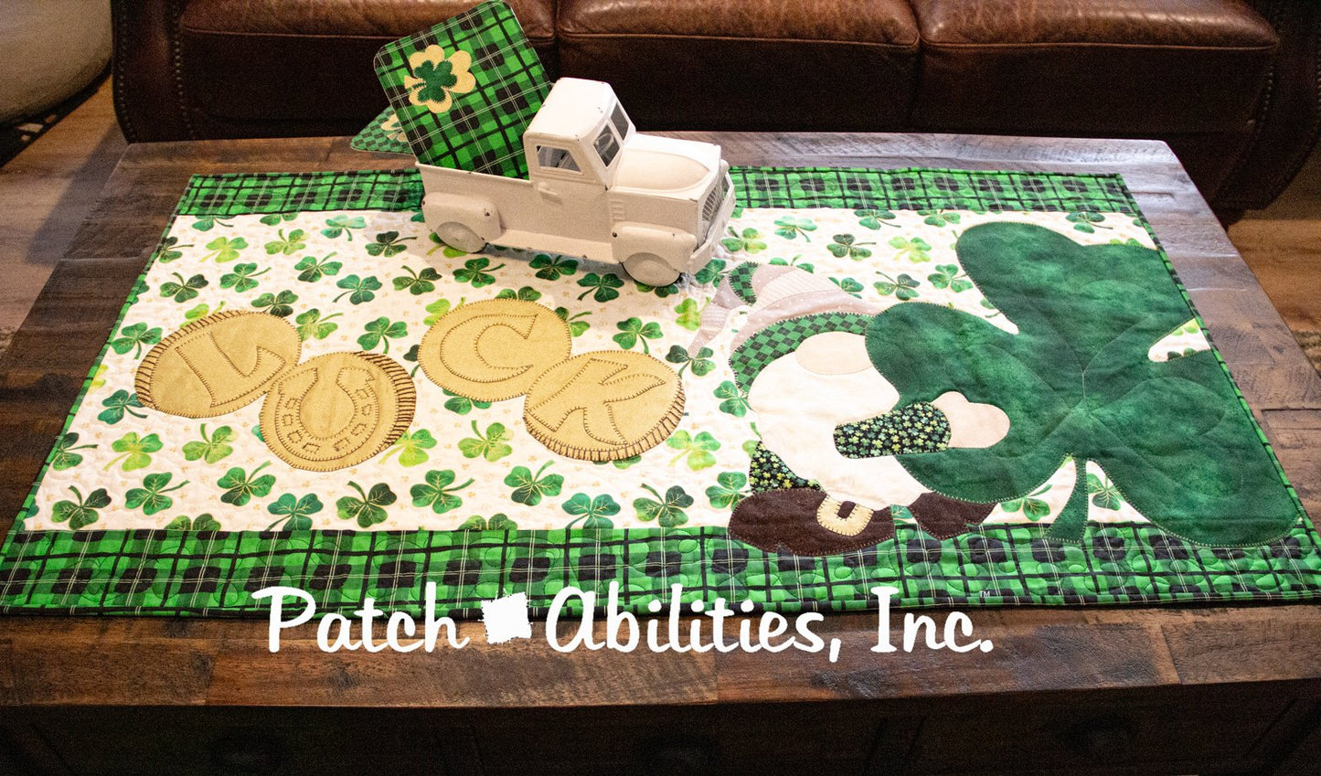 P343 Shamrockin It! - Pre-Order