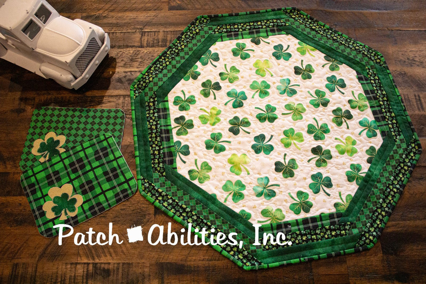 P343 Shamrockin It! - Pre-Order