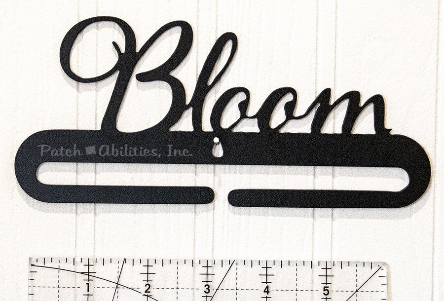 6 inch Bloom hanger - Pre-Order