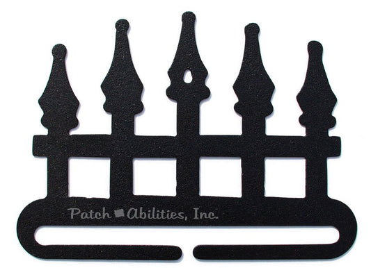 6 inch Iron Gate hanger - Pre-Order