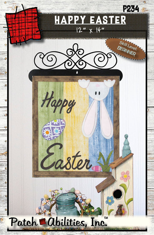 P234 Happy Easter - Pre-Order