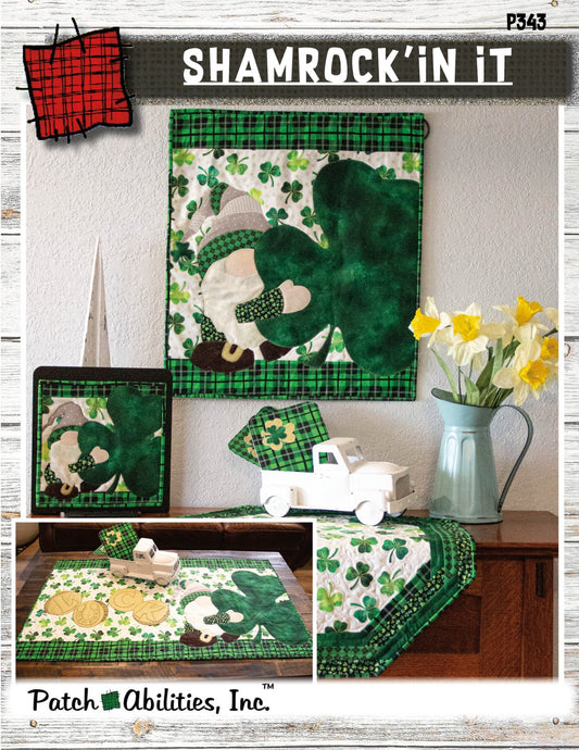 P343 Shamrockin It! - Pre-Order