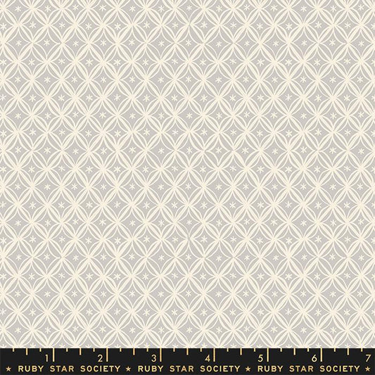 Achroma Mini Macrame Oyster RS5099 13