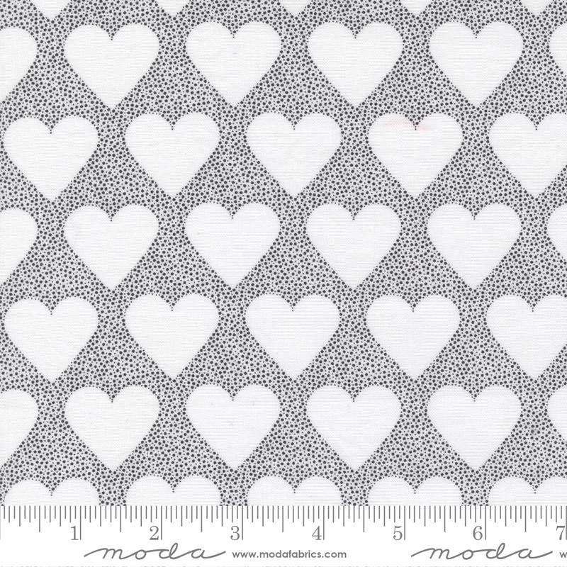 XOXO - I Heart You Ink Lace 24140 13