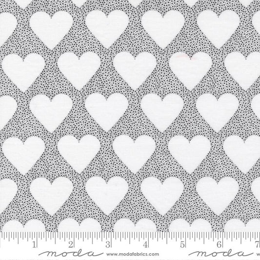 XOXO - I Heart You Ink Lace 24140 13