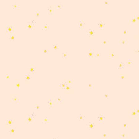 Lucky Rabbit - Blush Stars