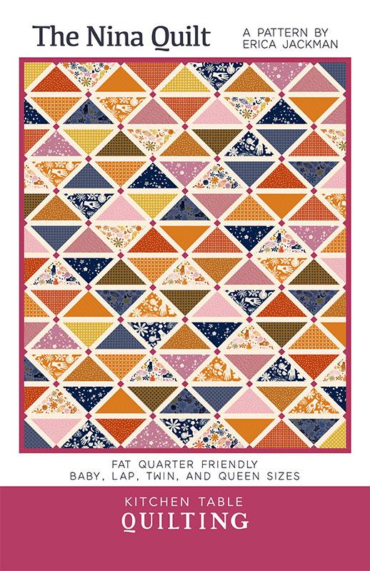 The Nina Quilt
