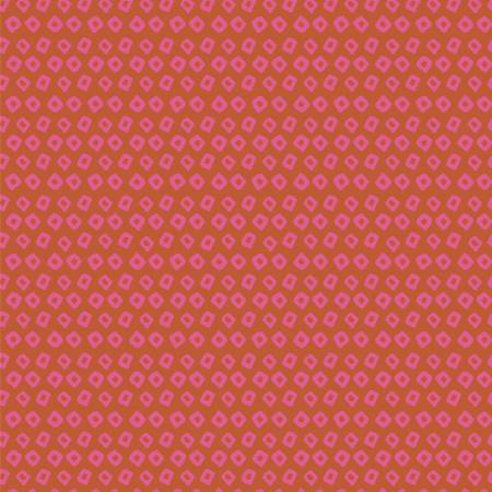 Ruby and Bee Blenders - Wildrose/Unicorn Shibori