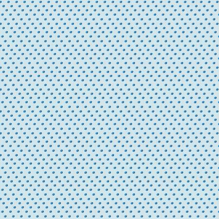 Pretty Things - Deep Dot Texture