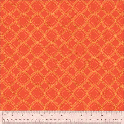 Foundation 2 - Appeal - Coral