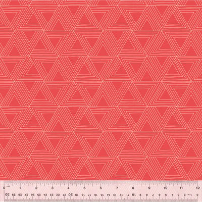 Foundation 2 - Incognito - Salmon