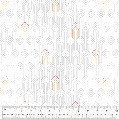 Foundation 2 - Tectonic - Paper