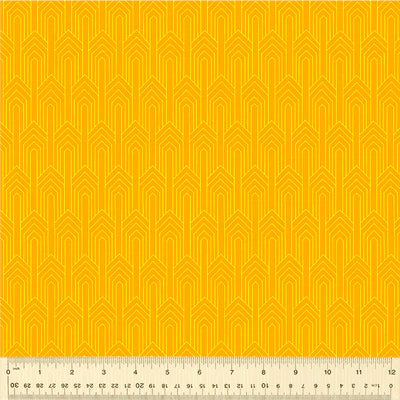 Foundation 2 - Tectonic - Gold