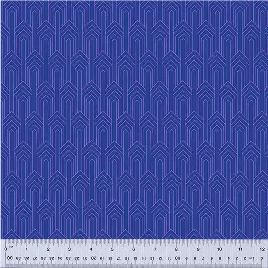 Foundation 2 Periwinkle