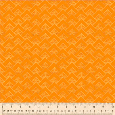 Foundation 2 - Clandestine - Mandarin