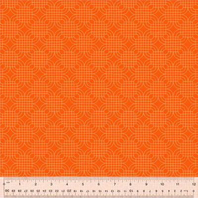 Foundation 2 - Hypnosis - Orange
