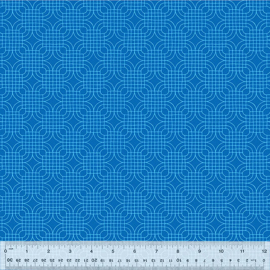 Foundation 2 - Hypnosis - Blue