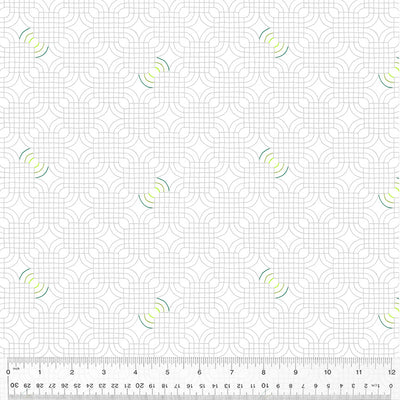 Foundation 2 - Hypnosis - Paper