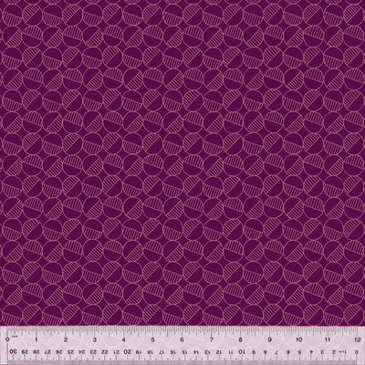 Foundation 2 - Equilibrium - Magenta