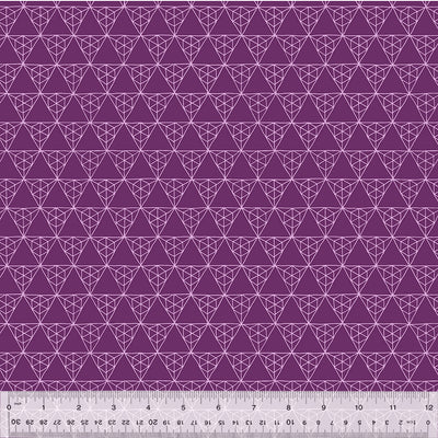 Foundation 2 - Mischief - Lavender