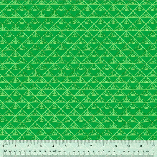 Foundation 2 - Luminous - Shamrock