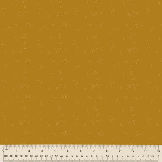 Nature Study 2.0 - Astra - Saffron