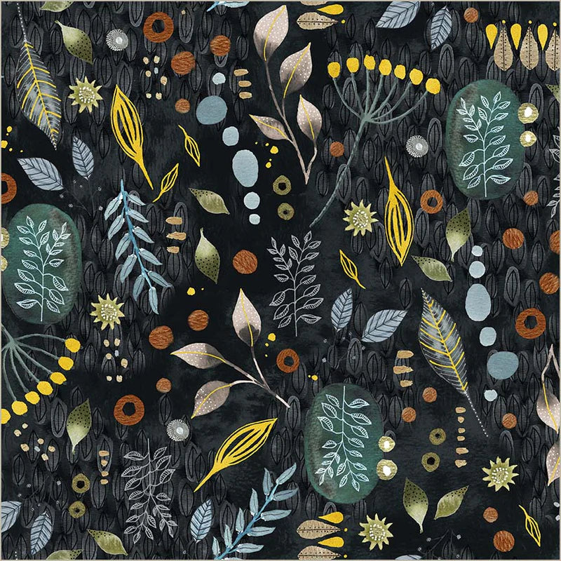 Flora & Form - Forage