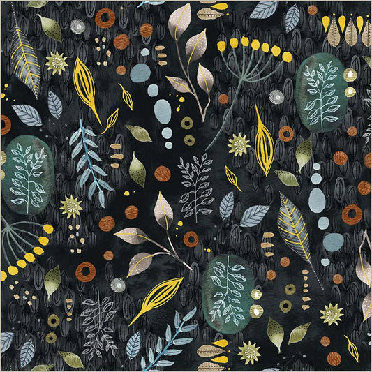 Flora & Form - Forage