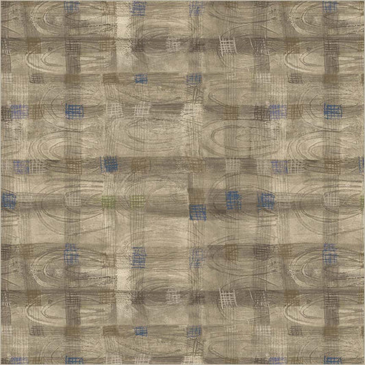 Oyster Flats Plaid - Oyster Flats