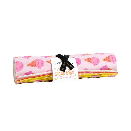 Sugar Cone Layer Cake® RS3060LC Ruby Star Precut#1